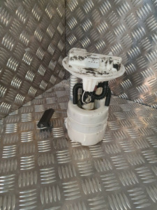 RENAULT MODUS FUEL PUMP IN TANK PUMP 1.4 16V PETROL MK1