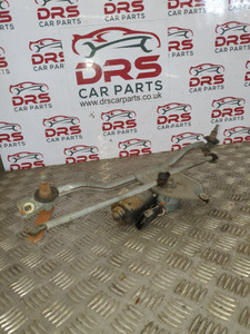 VAUXHALL CORSA B FRONT WIPER MOTOR + LINKAGE 1993 - 2000 VAUXHALL CORSA B FRONT WIPER MOTOR + LINKAGE 1993 - 2000