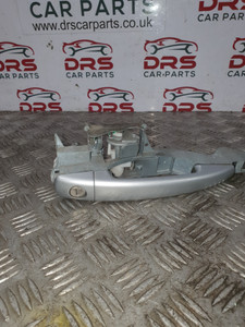 CITROEN C4 GRAND PICASSO FRONT DOOR HANDLE (O/S/F) DRIVERS FRONT 1.6 HDI (2006-2010)