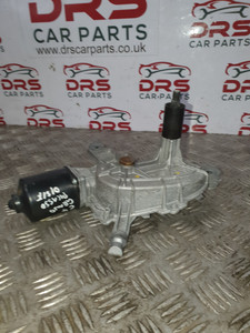 CITROEN C4 GRAND PICASSO WIPER MOTOR (O/S/F) DRIVERS FRONT (53042506) 1.6 HDI (2006 - 2010)