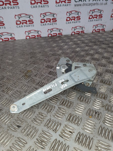 KIA PICANTO REAR WINDOW REGULATOR (O/S/R) DRIVERS REAR MANUAL MK1 FACELIFT (2008 - 2011)