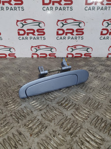 KIA PICANTO REAR DOOR HANDLE (N/S/R) PASSENGER REAR MK1 FACELIFT (2008 - 2011)KIA PICANTO REAR DOOR HANDLE (N/S/R) PASSENGER REAR MK1 FACELIFT (2008 - 2011)KIA PICANTO REAR DOOR HANDLE (N/S/R) PASSENGER REAR MK1 FACELIFT (2008 - 2011)