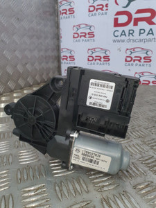 VW TOURAN ELECTRIC WINDOW MOTOR MK1 PASSENGER NSF 2003 - 2010