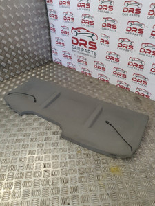 DAEWOO KALOS CHEVROLET PARCEL SHELF 5 DOOR 2002 - 2008