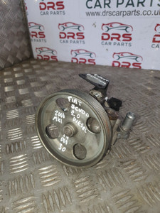 FIAT SCUDO POWER STEERING PUMP PAS UNIT MK1 DIESEL 2.0HDI (7613955512) 2000-2006