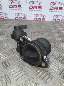 FIAT SCUDO THROTTLE BODY MK1 DIESEL 2.0 HDI DISPATCH EXPERT 2000 - 2006