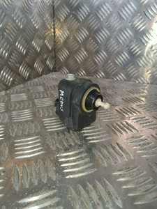 RENAULT MODUS HEADLIGHT ADJUSTER MOTOR (O/S) DRIVERS MK1