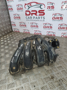 SUZUKI IGNIS INTAKE INLET MANIFOLD 1.5 PETROL VVTI 4GRIP 2003 - 2008