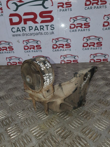 SUZUKI IGNIS MOUNT 1.5 PETROL VVTI 4GRIP 2003 - 2008