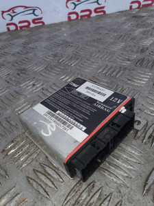 FIAT GRANDE PUNTO AIRBUG CONTROL MODULE ECU (51795431) 2006 - 2013