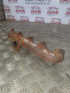 CITROEN C4 GRAND PICASSO EXHAUST MANIFOLD 1.6 HDI 2006 - 2013
