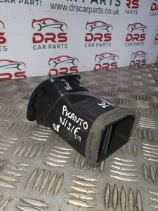 KIA PICANTO AIR VENT (N/S/F) PASSENGER FRONT MK1 FACELIFT (2008 - 2011)