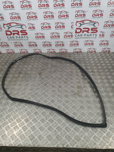 KIA RIO DOOR RUBBER (O/S/R) DRIVERS REAR 1.4 PETROL MK2 (2005 - 2011)