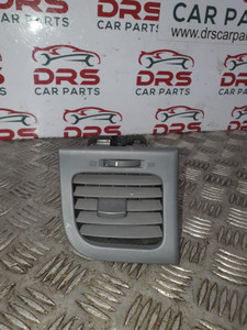 KIA RIO AIR VENT (O/S/F) DRIVERS FRONT 1.4 PETROL MK2 (2005 - 2011)