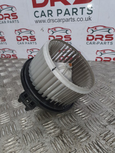 KIA RIO HEATER BLOWER MOTOR 1.4 PETROL MK2 (2005 - 2011)