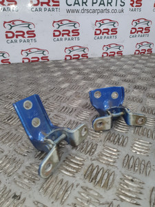 KIA RIO DOOR HINGES (N/S/R) PASSENGER REAR 1.4 PETROL MK2 (2005 - 2011)KIA RIO DOOR HINGES (N/S/R) PASSENGER REAR 1.4 PETROL MK2 (2005 - 2011)