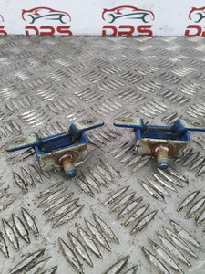 KIA RIO TAILGATE HINGES 1.4 PETROL MK2 (2005 - 2011)