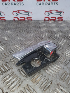 KIA RIO INTERIOR DOOR HANDLE (N/S/R) PASSENGER REAR 1.4 PETROL MK2 (2005 - 2011)