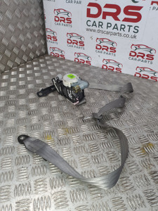 KIA RIO SEAT BELT (N/S/F) PASSENGER FRONT LEFT MK2 (2005 - 2011)