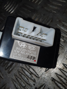 KIA RIO MODULE RELAY (952301G110) 1.4 PETROL MK2 (2005 - 2011)