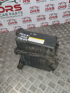 KIA RIO AIR FILTER HOUSING BOX 1.4 PETROL MK2 (2005 - 2011)