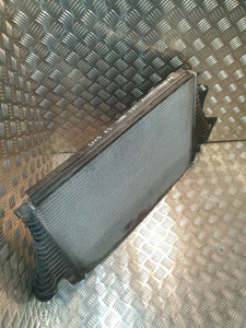 SAAB 93 INTERCOOLER RADIATOR 2.0T CONVERTIBLE TURBO AERO HOT EDITION MK2