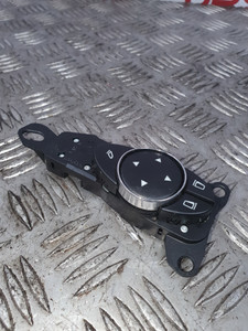 MERCEDES E220 WING MIRROR SWITCH (2118216079) CDI W211 FACELIFT  (2007 -2012)