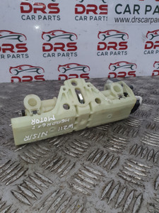 MERCEDES E220 HEADREST MOTOR PASSENGER (N/S/R) (2119700125) CDI W211 FACELIFT  (2007 -2012)