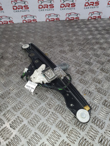 MERCEDES E220 WINDOW REGULATOR + MOTOR PASSENGER (N/S/R) (A2115404209) CDI W211 