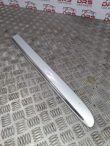 MERCEDES E220 EXTERIOR TRIM DRIVERS (O/S/R) CDI W211 FACELIFT (2007 - 2012)