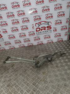 MERCEDES E220 FRONT WINDOW MOTOR + LINKAGE (1397220566) CDI W211 FACELIFT (2007 