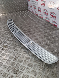 MERCEDES E220 BONNET GRILL CDI W211 FACELIFT (2007 -2012)
