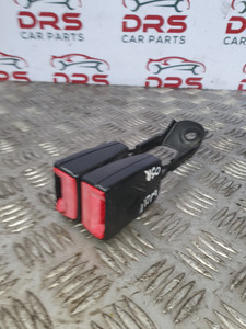 MERCEDES E220 SEAT BELT BUCKLE CLIP DRIVERS (O/S/R) (PAIR) CDI W211 FACELIFT (2007 -2012)