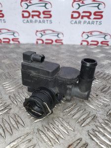MERCEDES E220 HEATER CONTROL VALVE (A2118320584) CDI W211 FACELIFT (2007 - 2012)