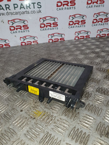 MERCEDES E220 INTERNAL ELEMENT HEATER MATRIX (A2118300961) CDI W211 FACELIFT (2007 - 2012)