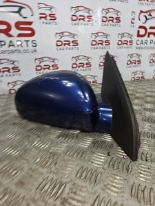 VAUXHALL SIGNUM ELECTRICAL WING MIRROR DRIVERS (O/S) 3.2 V6 PETROL AUTOMATIC (2004)