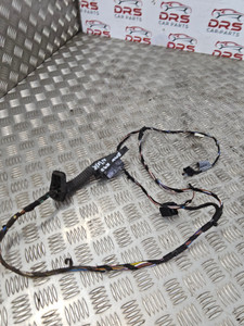 BMW 318i DOOR LOOM (N/S/R) PASSENGER REAR E90 MANUEL (2005 - 2013)