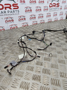 BMW 318i DOOR LOOM (N/S/F) PASSENGER FRONT E90 MANUEL (2005 - 2013)