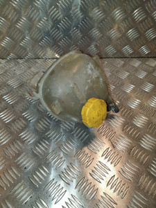 SAAB 93 2.0T WATER BOTTLE EXPANSION TANK CONVERTIBLE TURBO AERO HOT EDITION MK2