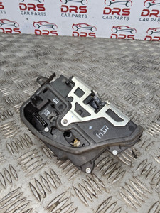 BMW 318i DOOR CATCH (N/S/R) PASSENGER REAR E90 MANUEL (2005 - 2013)