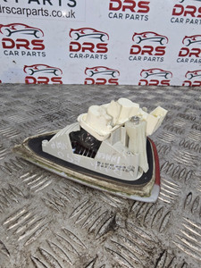 BMW 318i INNER REAR LIGHT (N/S/R) PASSENGER REAR MANUEL (2005 - 2013)