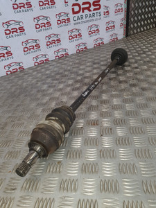 VAUXHALL ASTRA H DRIVESHAFT (O/S/F) DRIVERS FRONT 1.8 (2004 - 2010)
