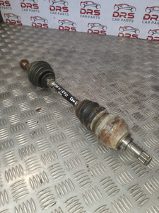 VAUXHALL ASTRA H DRIVESHAFT (N/S/F) PASSENGER FRONT 1.8  (2004 - 2010)