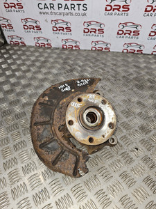 VW GOLF WHEEL HUB (O/S/F) DRIVERS FRONT 2.0 FSI MK5 (2004 - 2009)