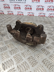 VW GOLF BRAKE CALIPER (N/S/F) PASSENGER FRONT 2.0 FSI MK5
