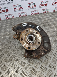 VW GOLF WHEEL HUB (N/S/F) PASSENGER FRONT 2.0 FSI MK5 (2004 - 2009)