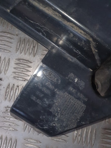 FORD FOCUS MK2 ESTATE 1.8 TDCI REAR CRASH BAR (2005 - 2010)