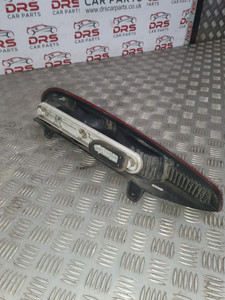 FORD FOCUS MK2 ESTATE 1.8 TDCI REAR LIGHT (O/S/R) DRIVERS REAR (2005 - 2010)