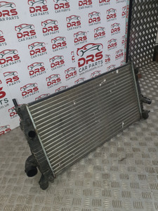 FORD FOCUS MK2 ESTATE 1.8 TDCI RAD PACK (2005 - 2010)