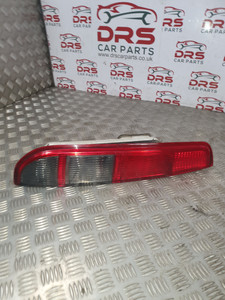 FORD FOCUS MK2 REAR LIGHT (N/S/R) PASSENGER REAR (2005 - 2010) ESTATE 1.8 TDCI